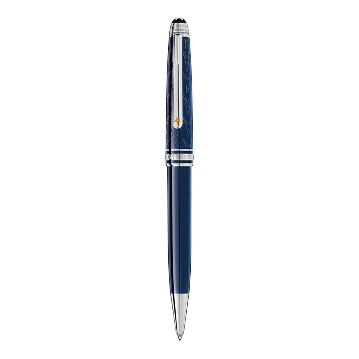 Le Petit Prince & Fox Classique Ballpoint Pen, reference 118058
