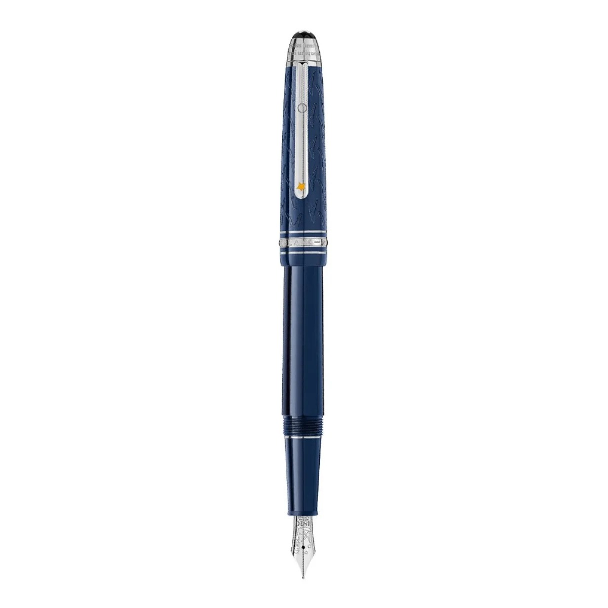Le Petit Prince & Fox Classique Fountain Pen, referência 118056