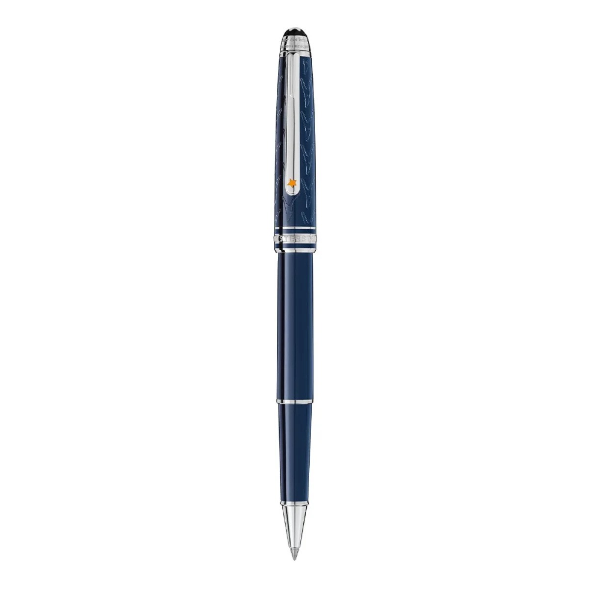 Le Petit Prince & Fox Classique Rollerball Pen, référence 118057