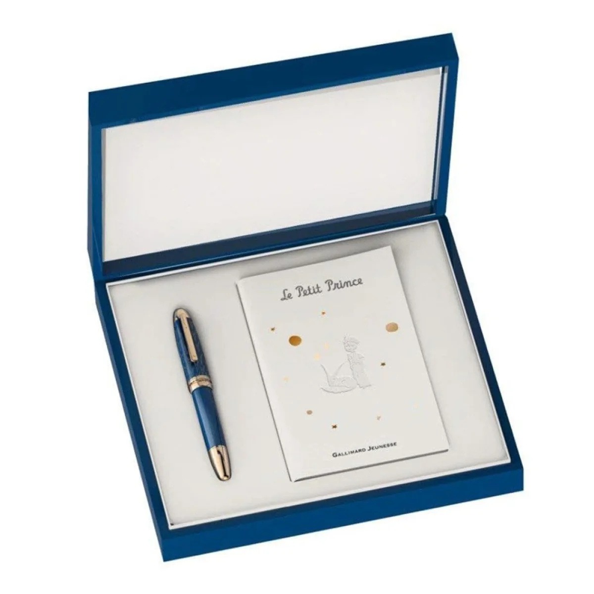 Le Petit Prince & Fox Happy Holiday Coffret, referência 118837