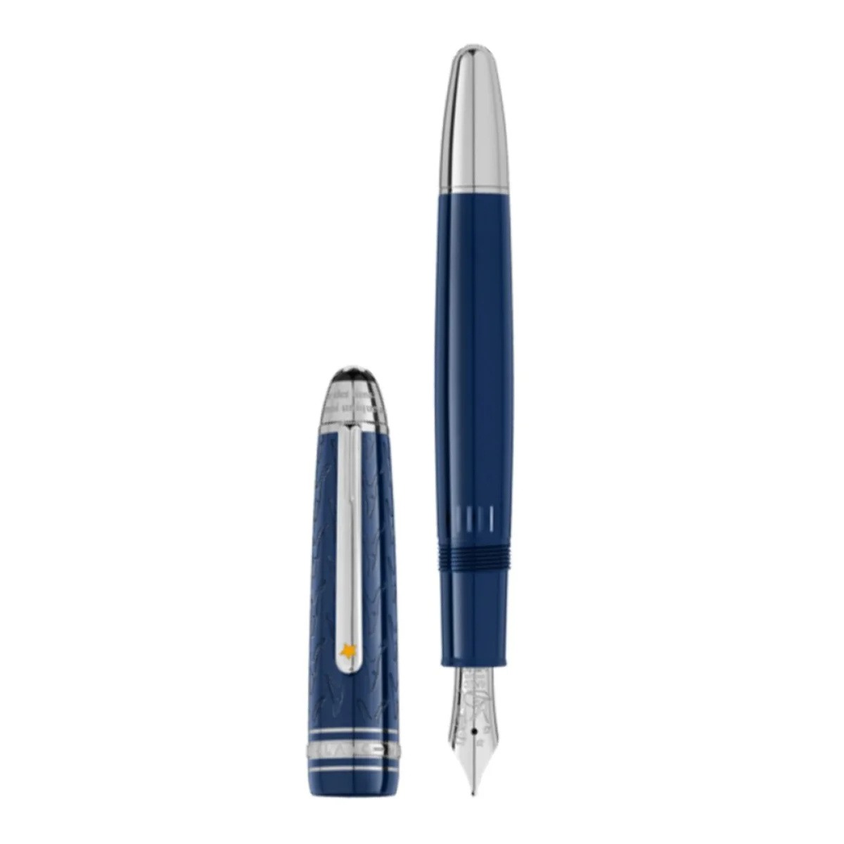 Le Petit Prince & Fox LeGrand Fountain Pen, Referenz 118052