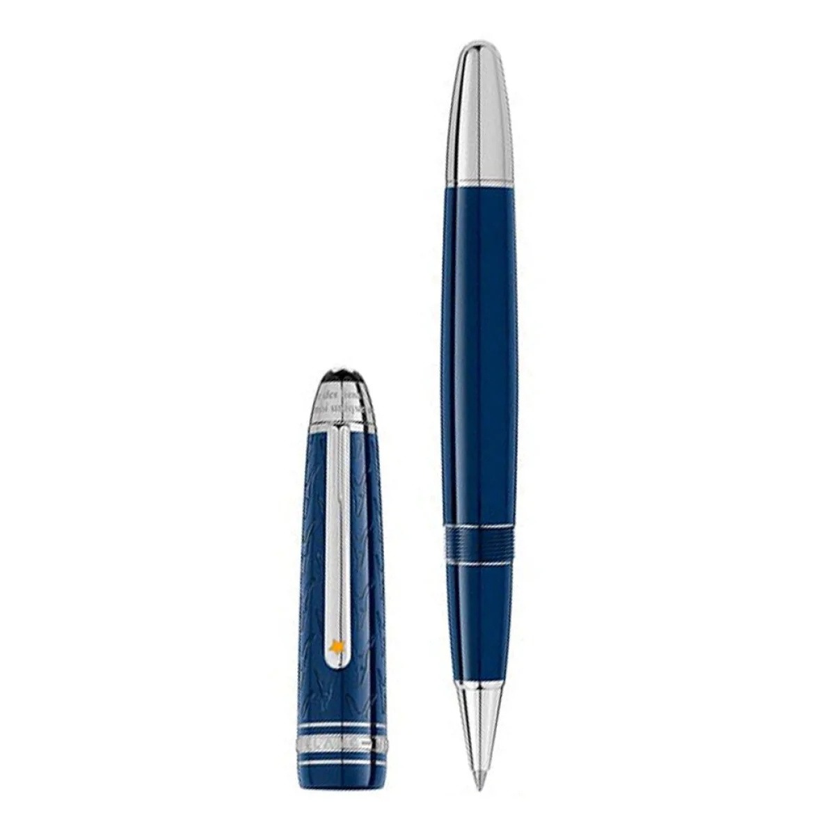 Le Petit Prince & Fox LeGrand Rollerball Pen, Referenz 118053