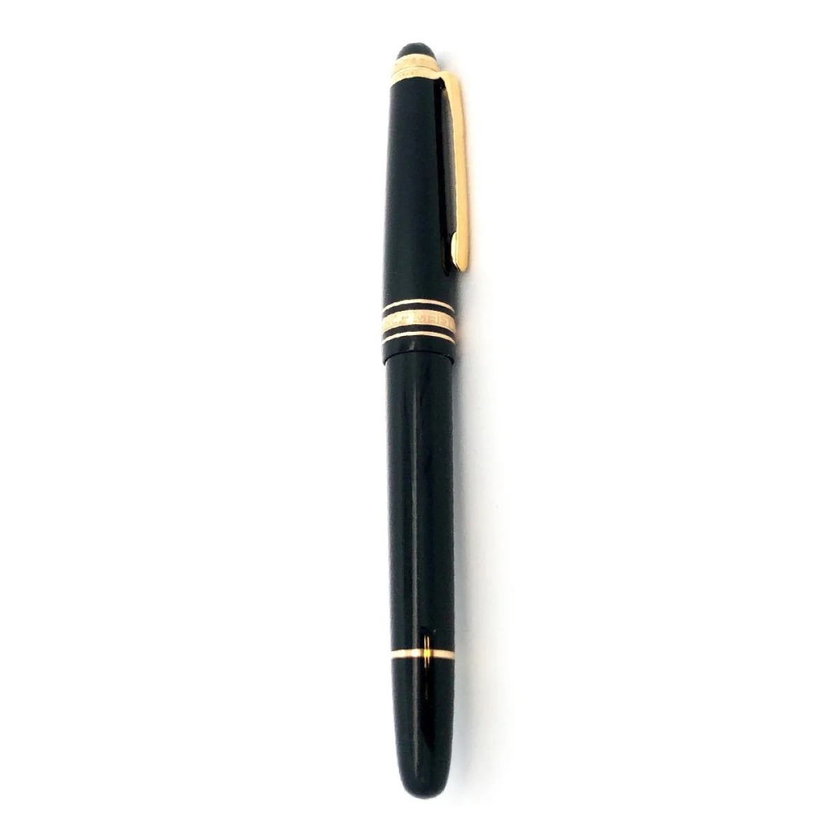75th Anniversary Classique LE1924 Fountain Pen, référence 2390