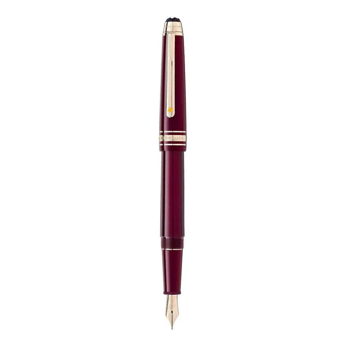 Le Petit Prince & Planet Classique Fountain Pen, reference 125308