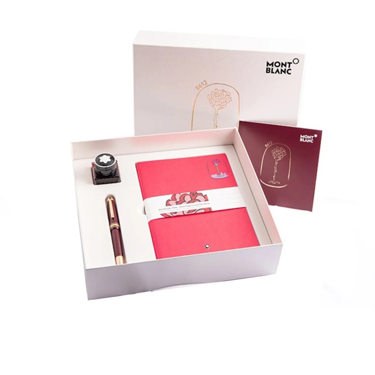 Le Petit Prince & Planet Coffret Set, Referenz 125586