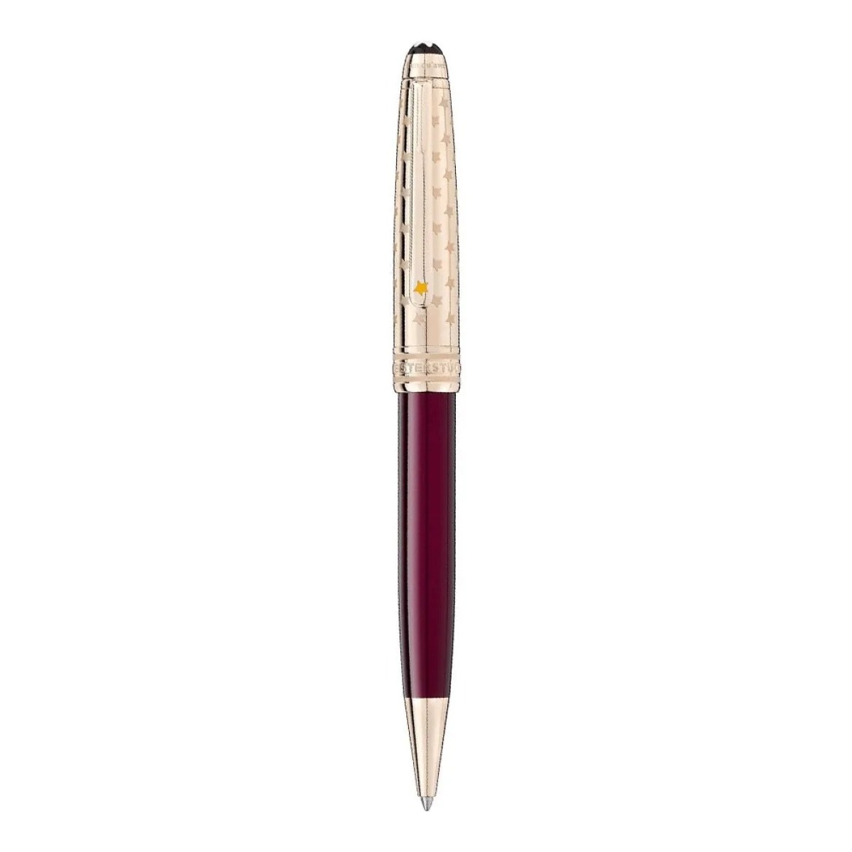 Le Petit Prince & Planet Doué Classique Ballpoint Pen, reference 125301