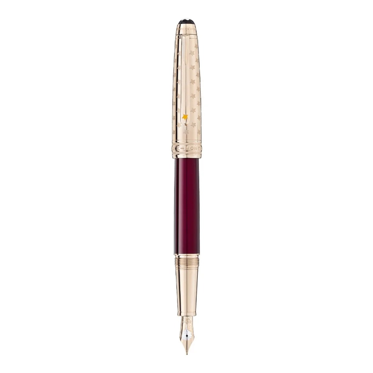 Le Petit Prince & Planet Doué Classique Fountain Pen, referência 125298