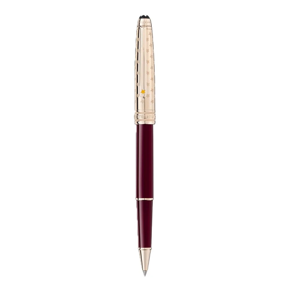 Le Petit Prince & Planet Doué Classique Rollerball Pen, reference 125300