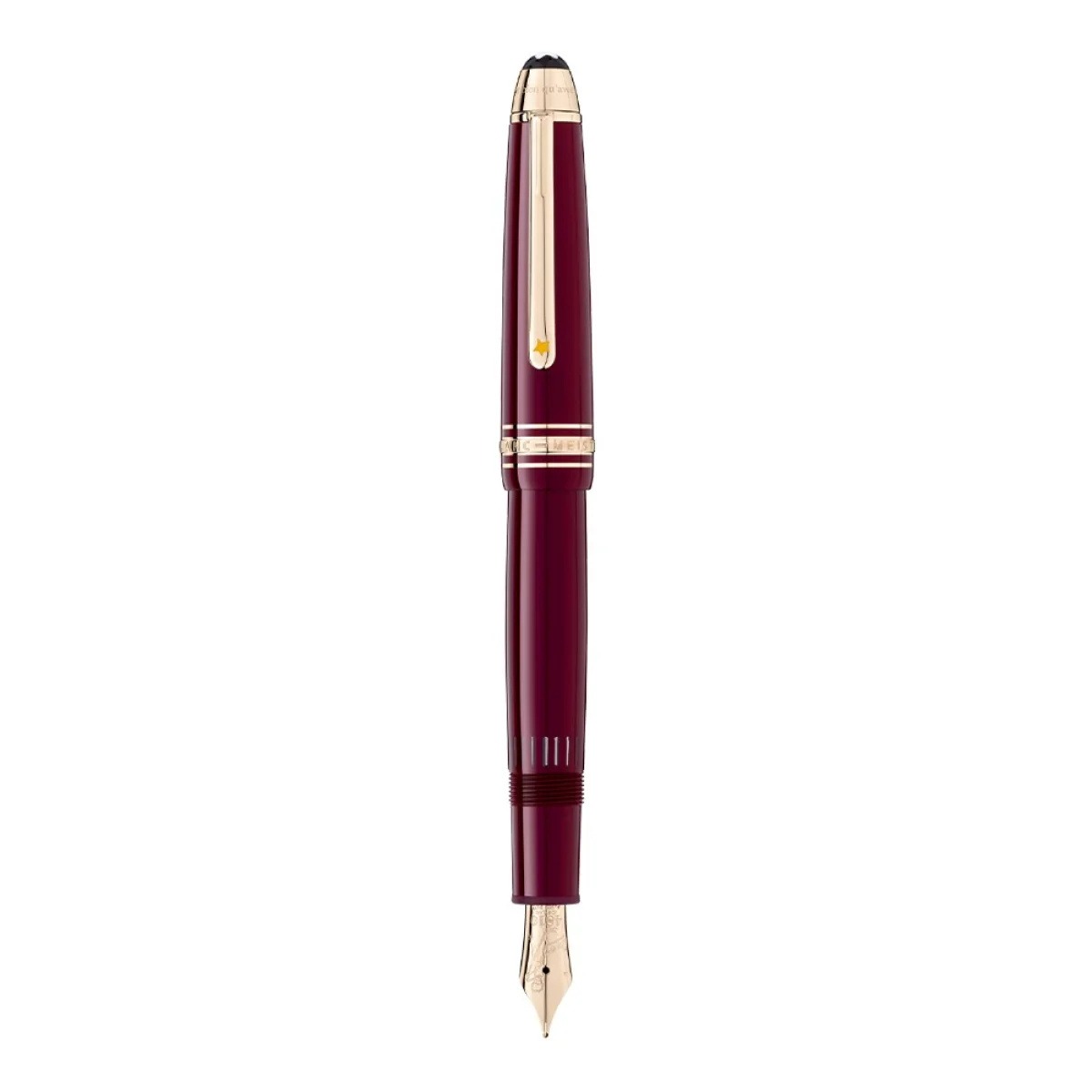 Le Petit Prince & Planet LeGrand Fountain Pen, Referenz 125303