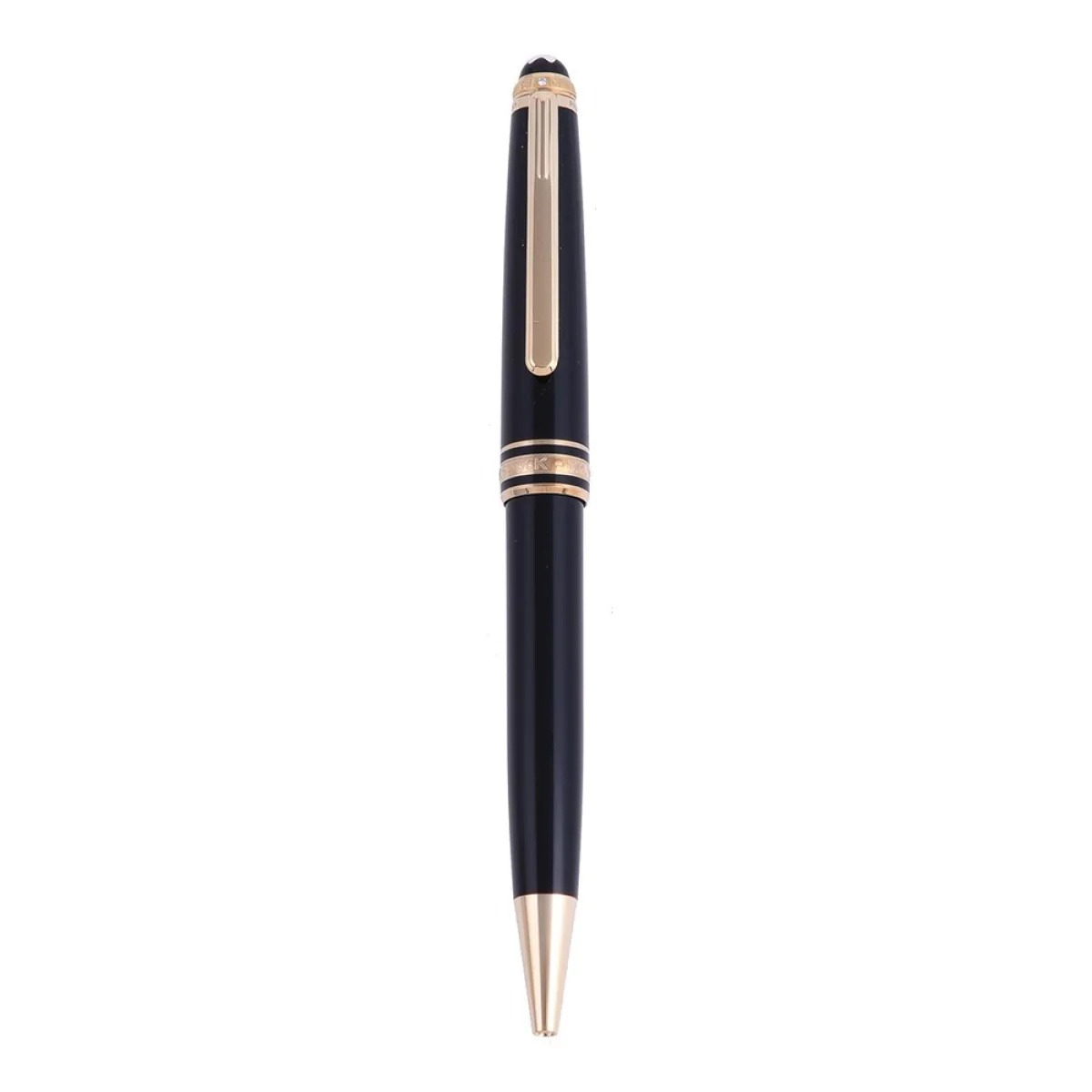 75th Anniversary Classique SE Ballpoint Pen, référence 2442