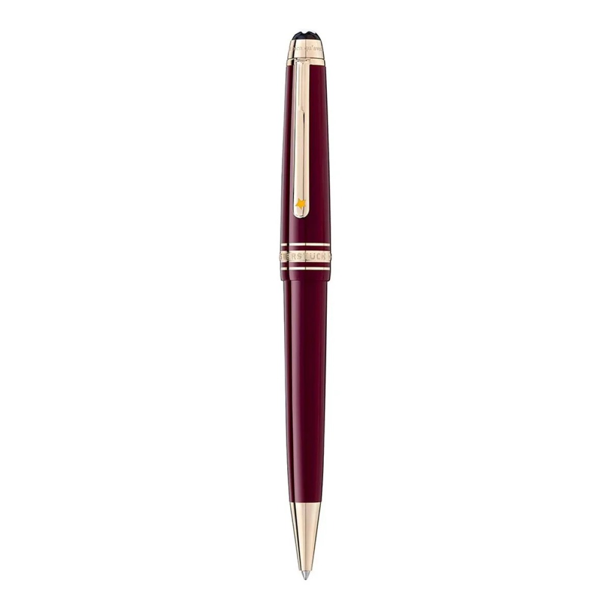 Le Petit Prince & Planet Midsize Ballpoint Pen, référence 125306