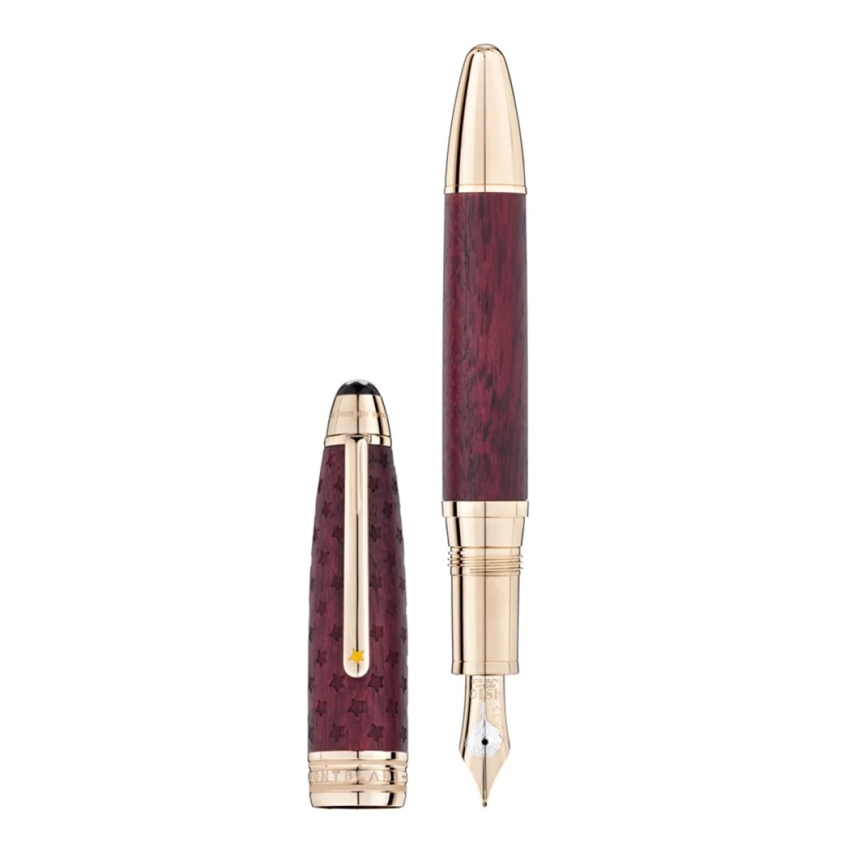 Le Petit Prince & Planet Solitaire LeGrand Fountain Pen, referencia 125313