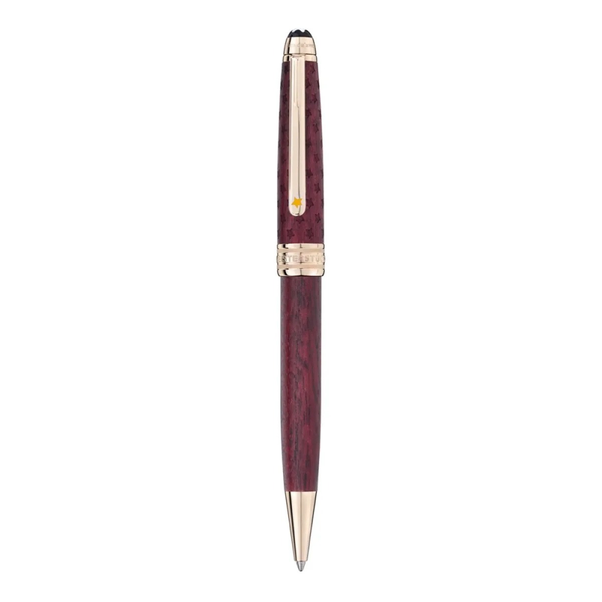 Le Petit Prince & Planet Solitaire Midsize Ballpoint Pen, referencia 125315