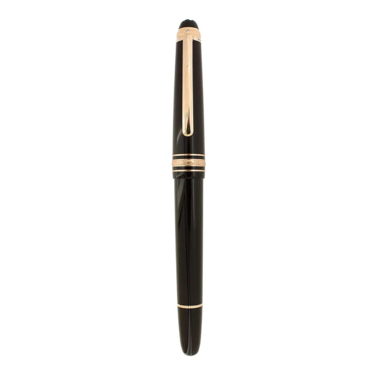 75th Anniversary Classique SE Fountain Pen, referencia 2439