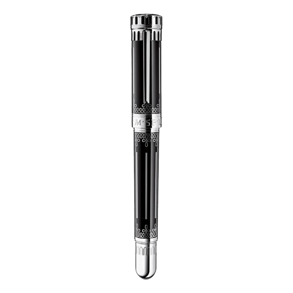 Ludovico Sforza LE4810 Fountain Pen, Referenz 109046