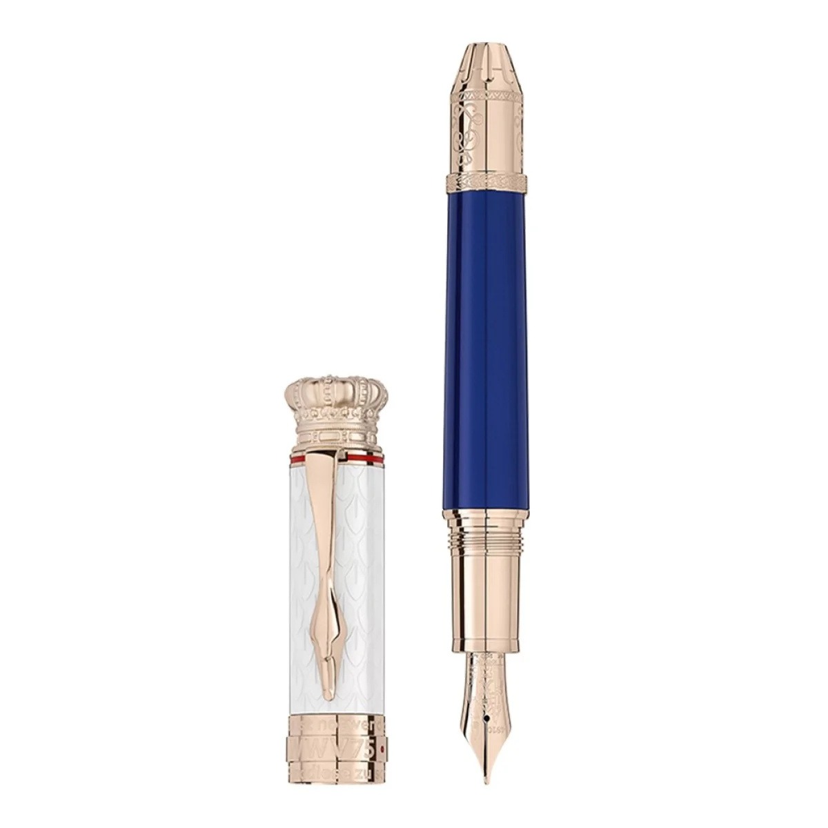 Ludwig II LE4810 Fountain Pen, référence 117842