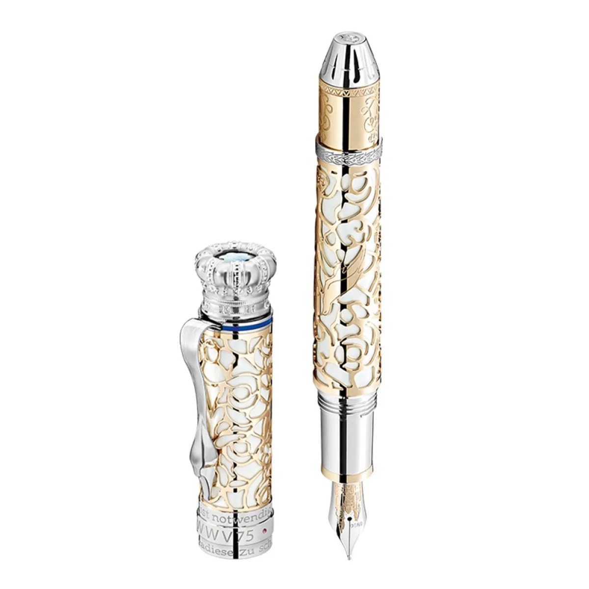 Ludwig II LE888 Fountain Pen, referencia 117844