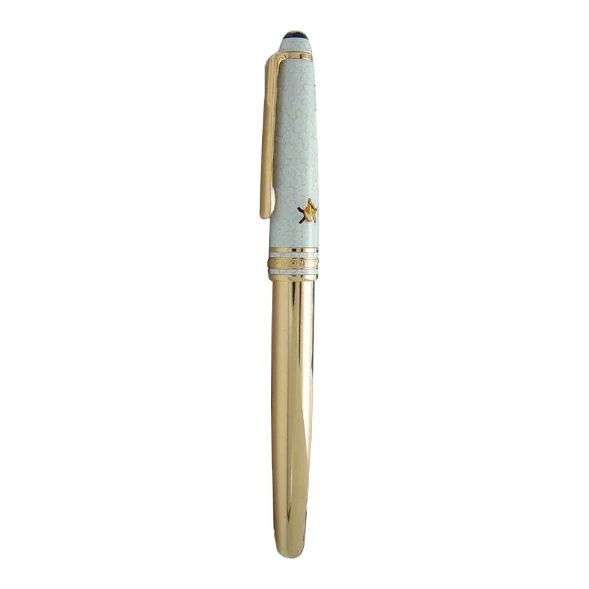 Magic Beauty Classique Fountain Pen, référence 3079