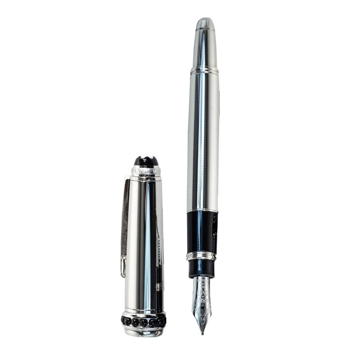 Magic Beauty II Mozart Fountain Pen, reference 5975