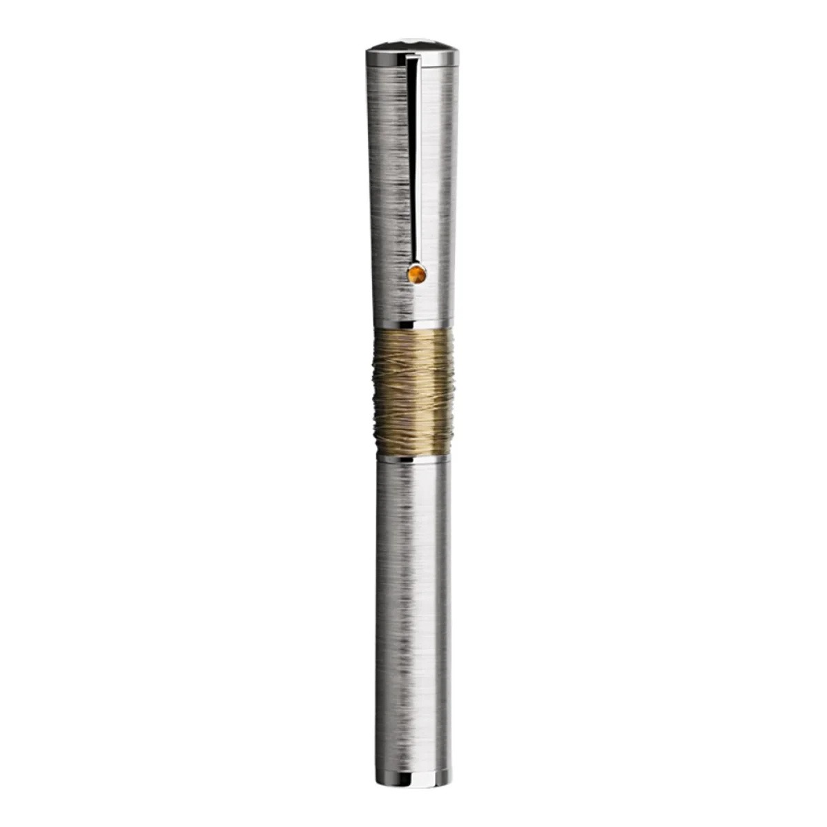 Mahatma Gandhi LE241 Fountain Pen, référence 105367