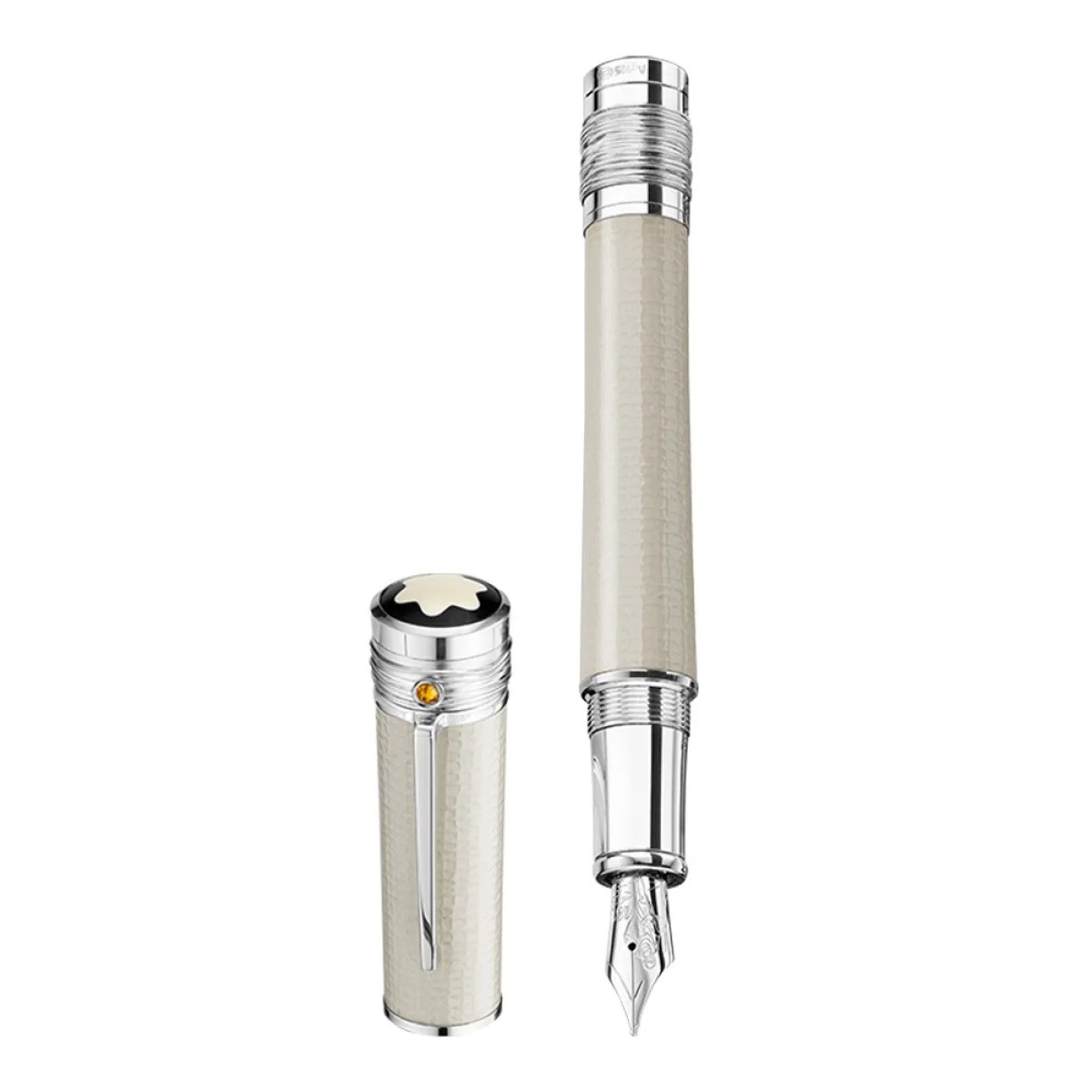 Mahatma Gandhi LE Fountain Pen, reference 105591
