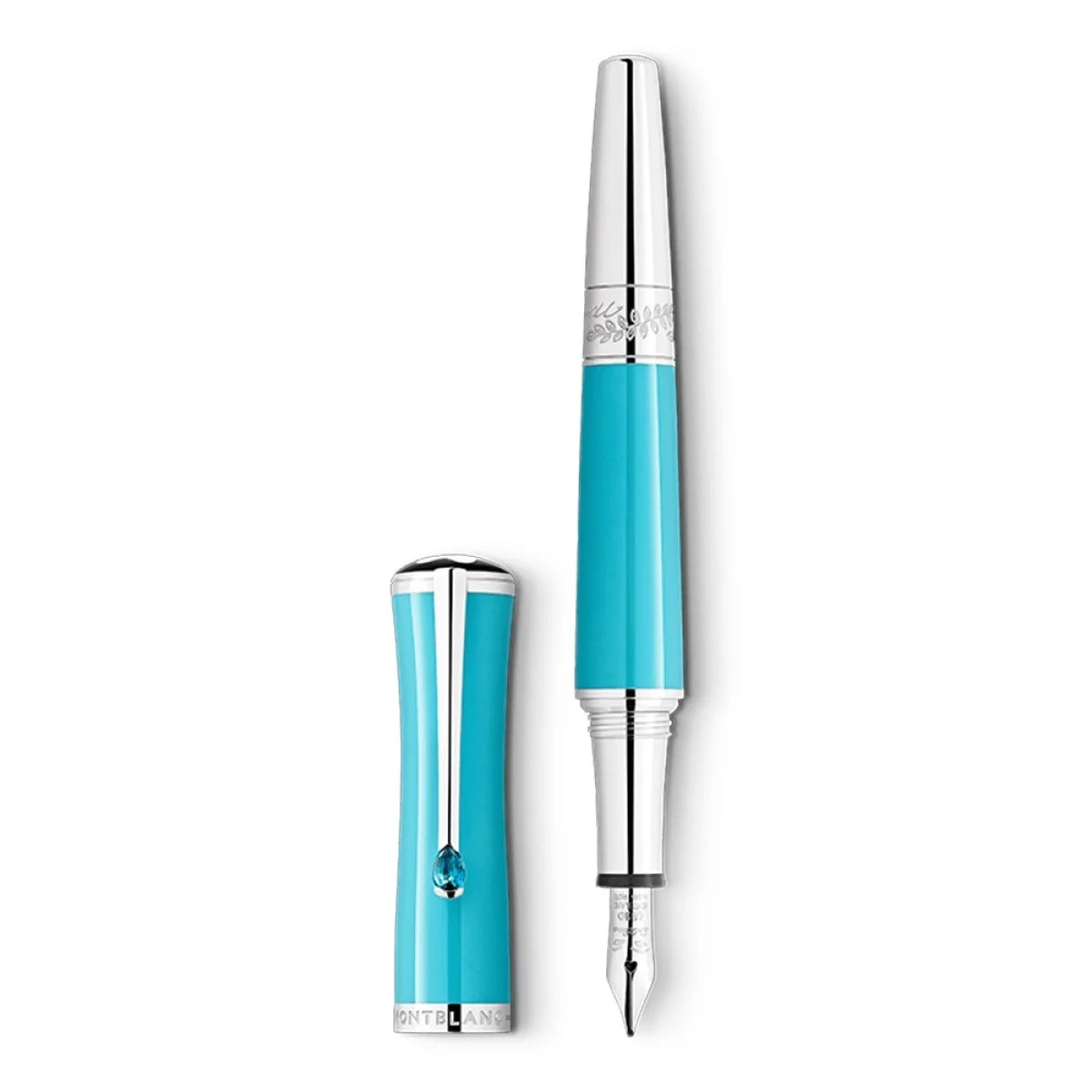 Maria Callas SE Fountain Pen, référence 129564