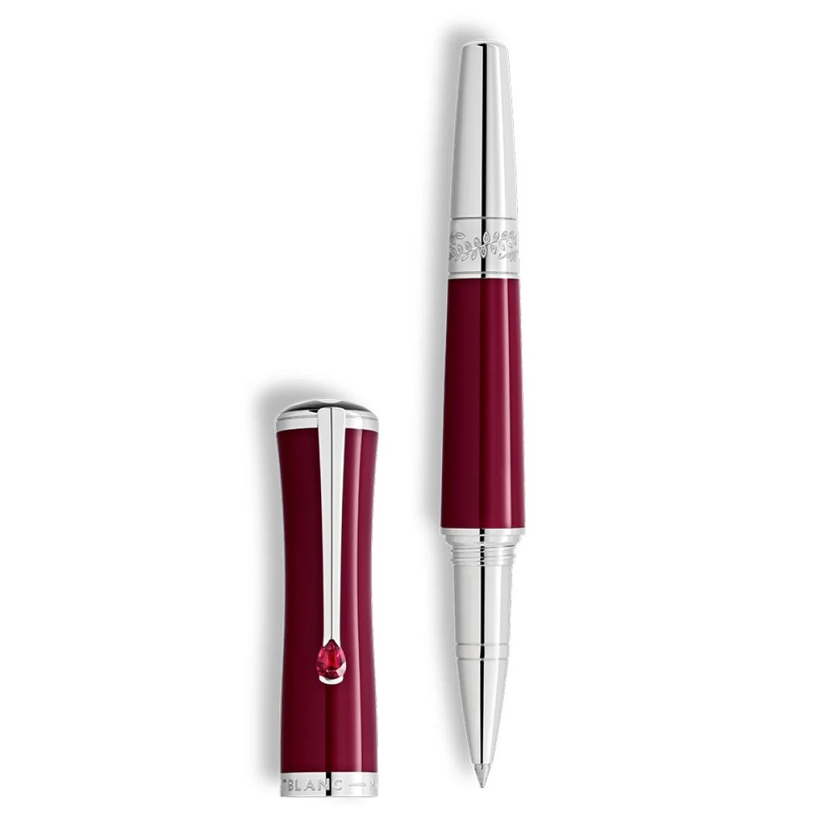 Maria Callas SE Ruby Rollerball Pen, referencia 133402