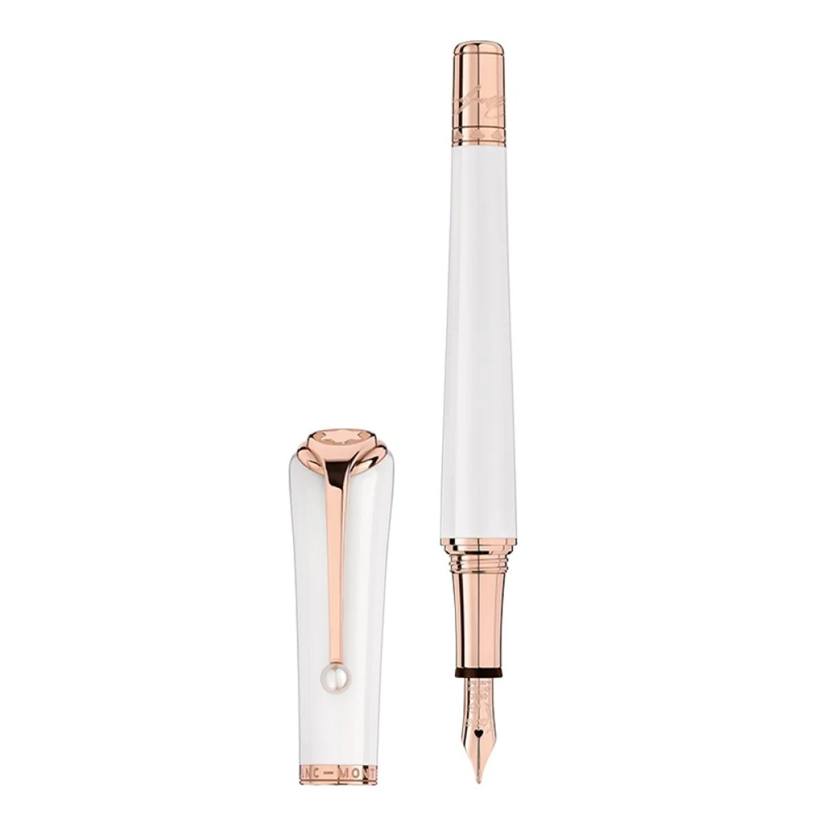 Marilyn Monroe SE Pearl Fountain Pen, referencia 117884