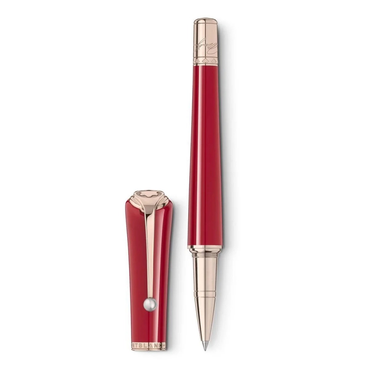 Marilyn Monroe SE Rollerball Pen, referencia 116067