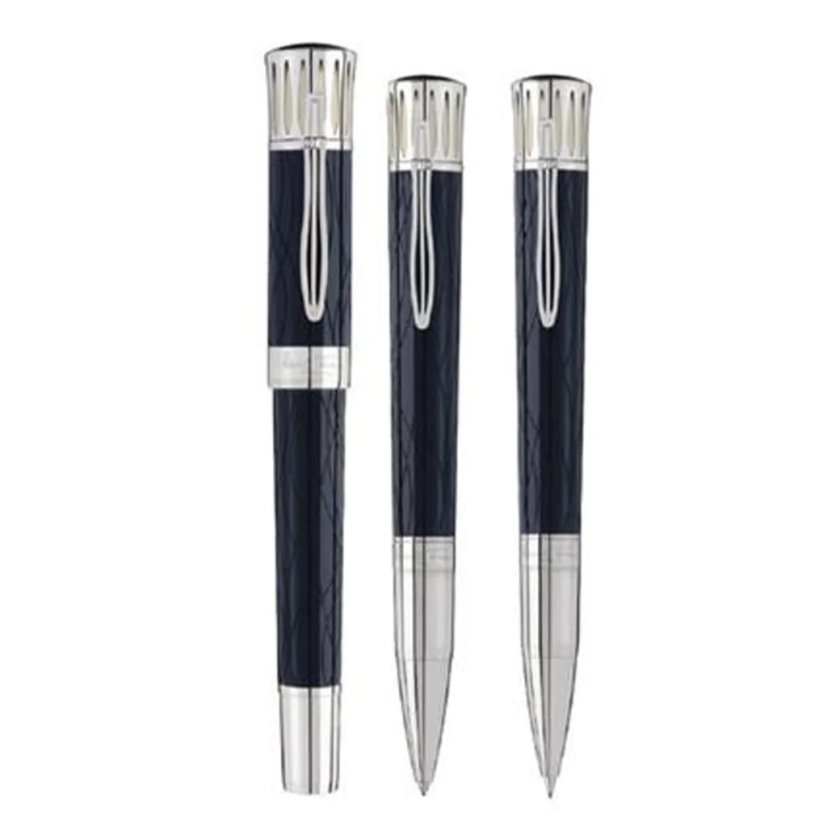 Mark Twain FP/BP/MP Pen Set, référence 105639