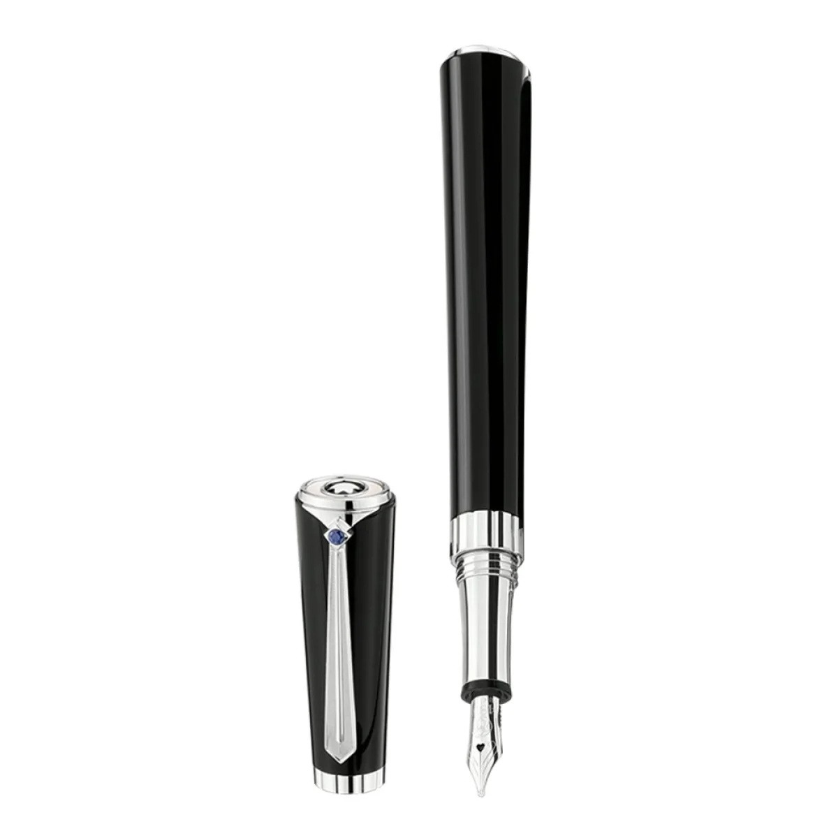 Marlene Dietrich SE Fountain Pen, reference 101400