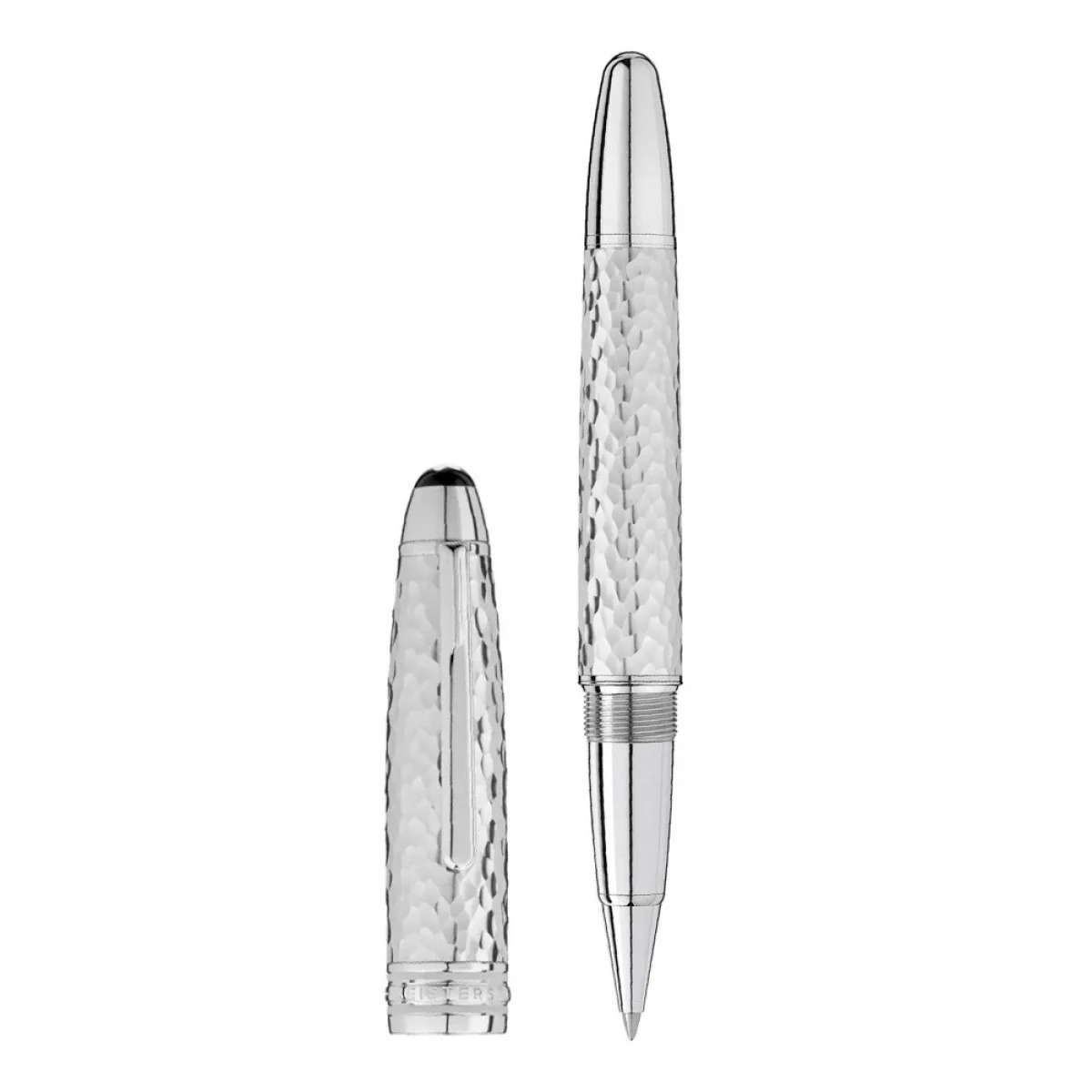 Martelé Sterling Silver Solitaire LeGrand Rollerball Pen, referencia 115098