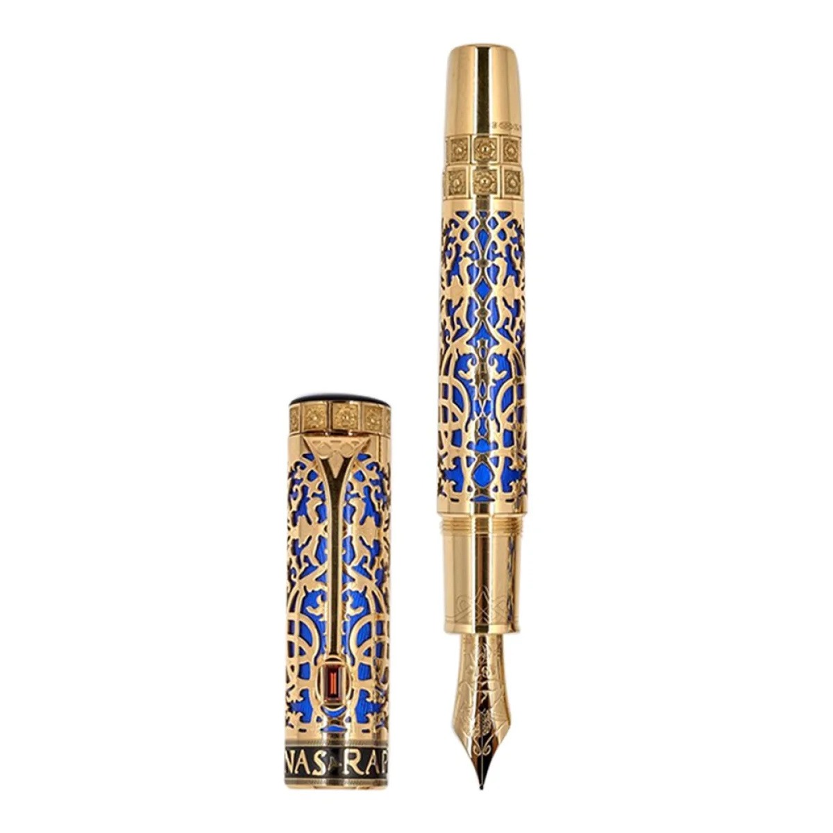Master of Urbino LE83 Fountain Pen, référence 105730