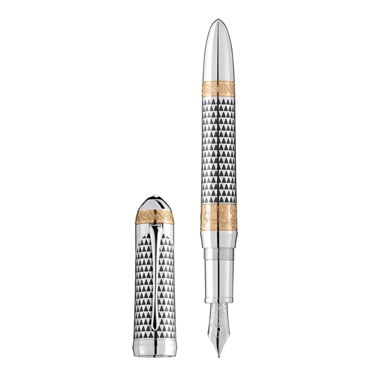 Max von Oppenheim LE4810 Fountain Pen, référence 104218