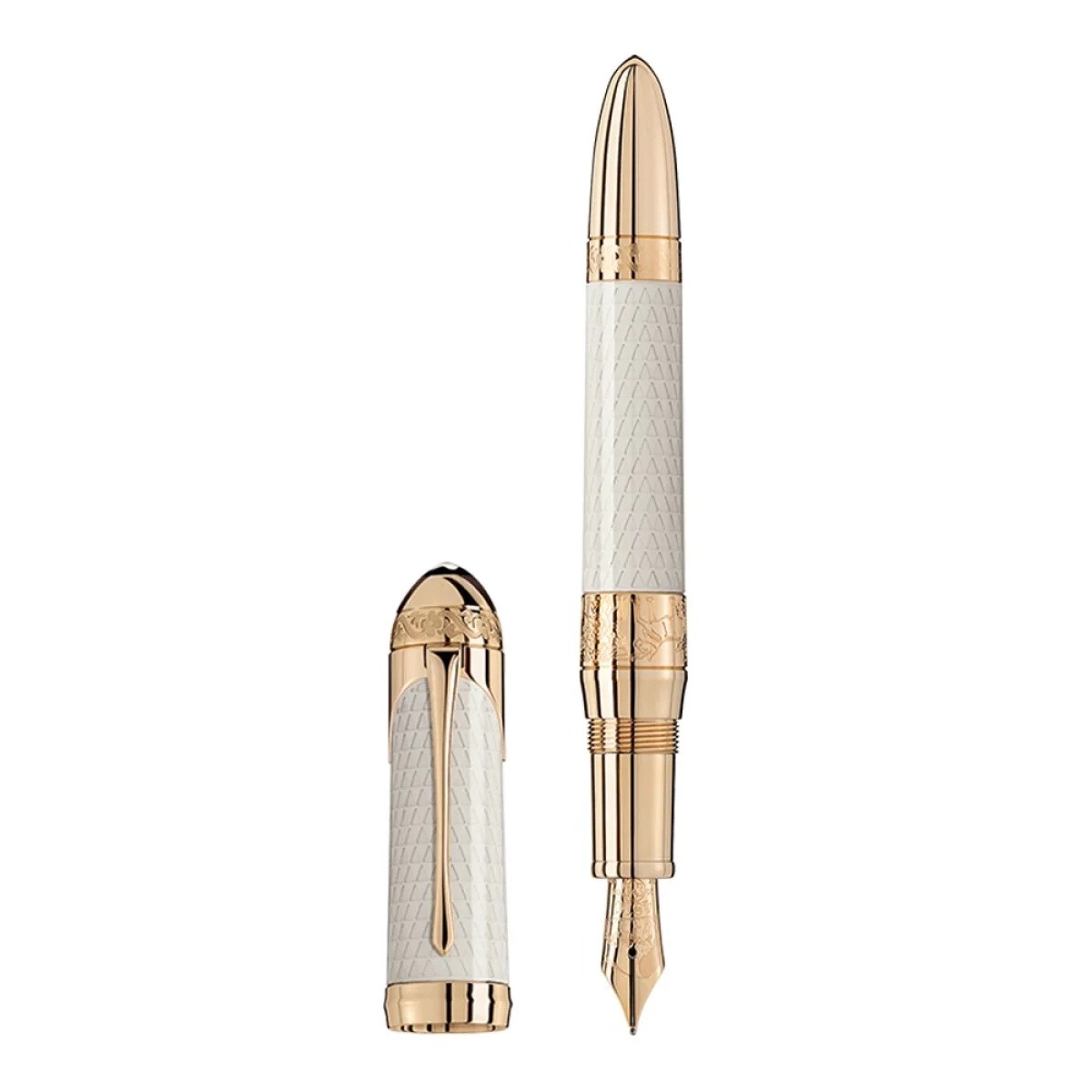 Max von Oppenheim LE888 Fountain Pen, referência 104221