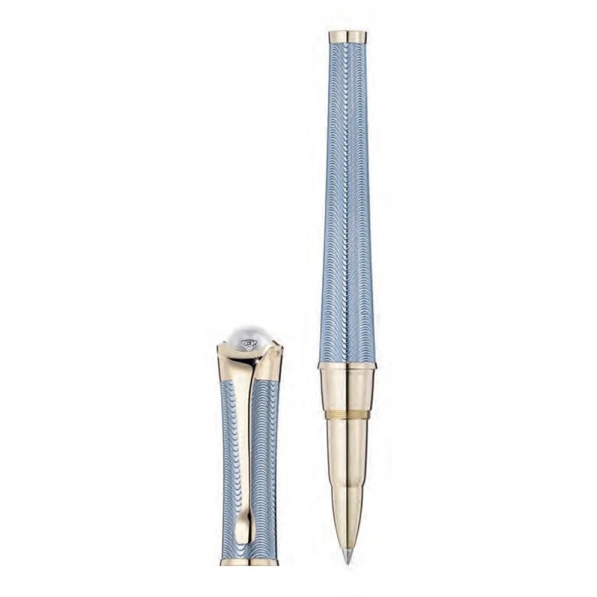 Méditerranée Rollerball Pen, referência 105958