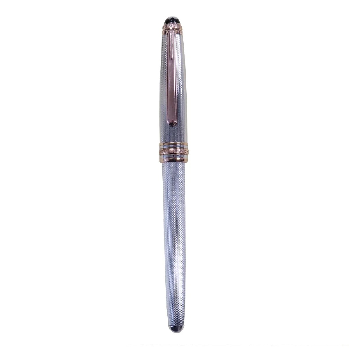 75th Anniversary Solitaire GP Barley Classique LE1924 Fountain Pen, referencia 2403
