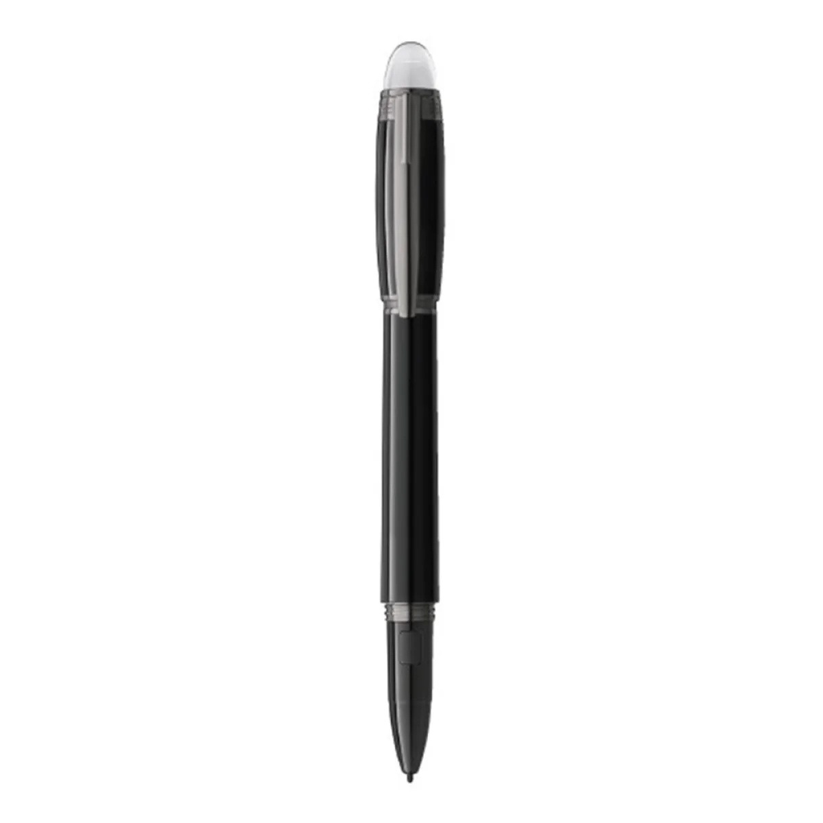 Midnight Black Resin Screenwriter Pen, Referenz 112680