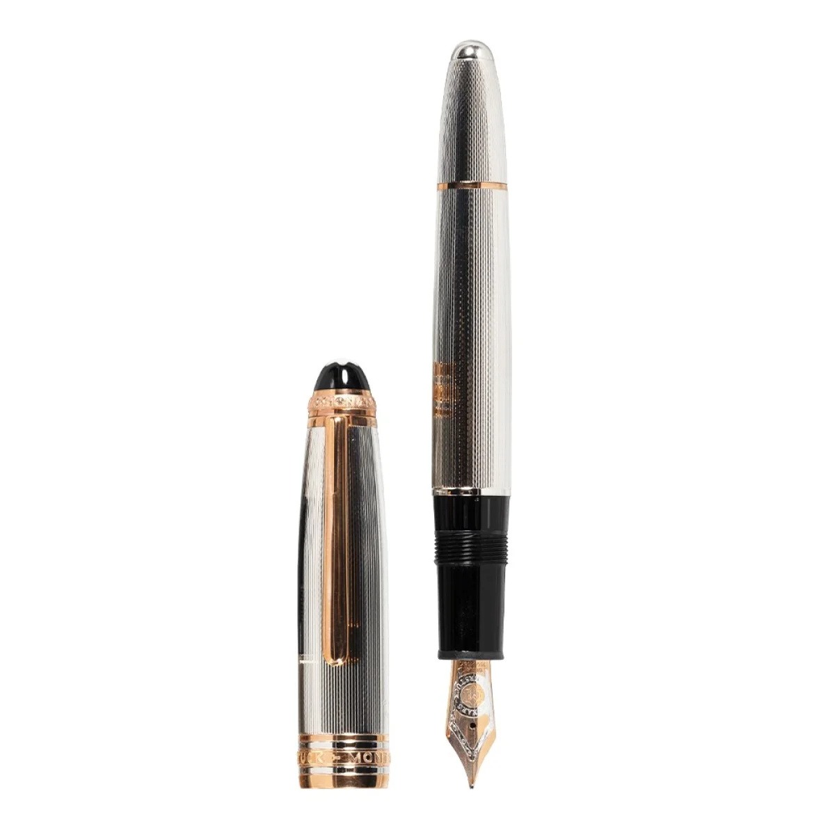 75th Anniversary Solitaire GP Barley LeGrand LE1924 Fountain Pen, reference 2399