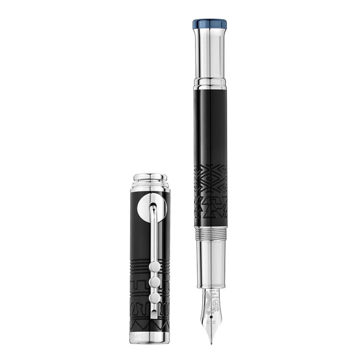 Miles Davis SE Fountain Pen, referencia 114344