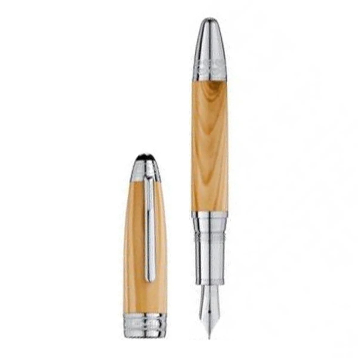Miracle Pine Tree LE113 Fountain Pen, Referenz 113692