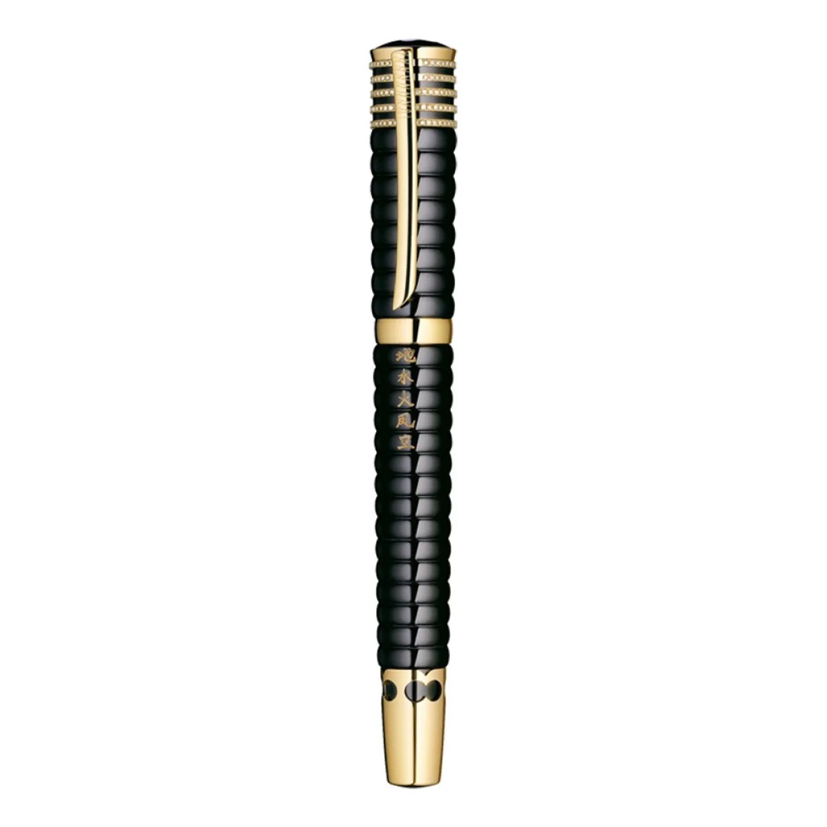 Miyamoto Musashi LE77 Fountain Pen, référence 102122