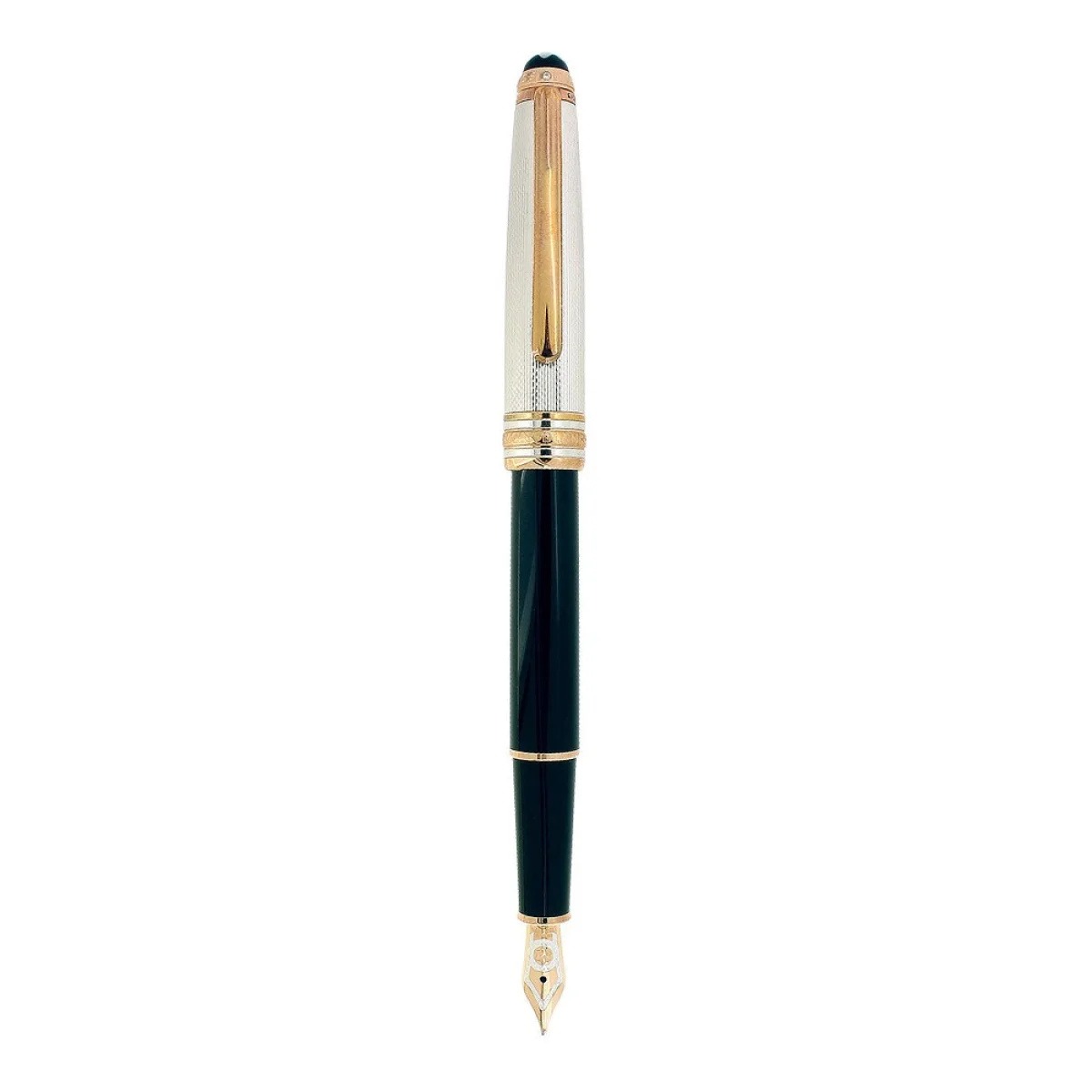 75th Anniversary Solitaire GP Doué Classique LE1924 Fountain Pen, Referenz 2411
