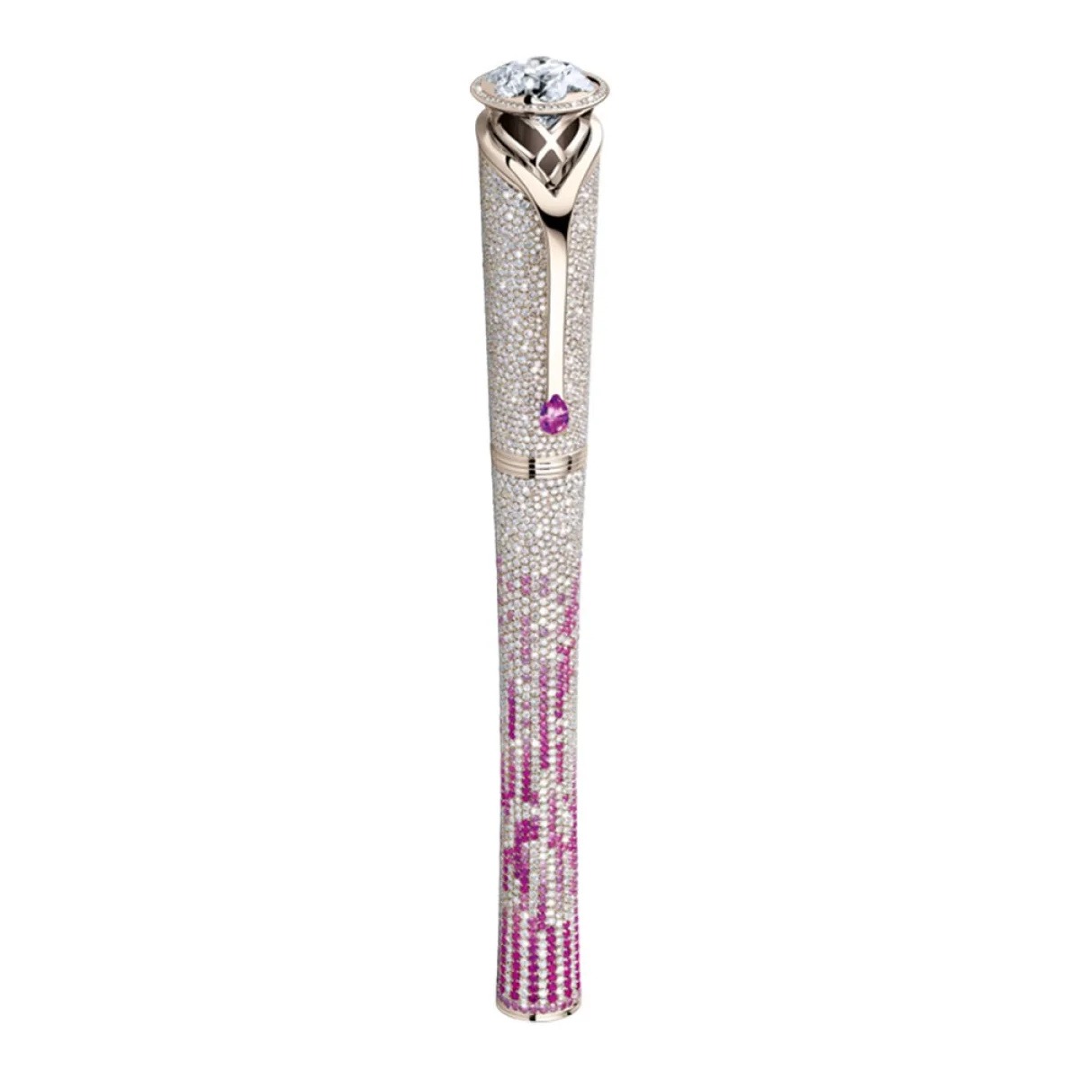 Monte Celio LE1 Fountain Pen, referencia 111605