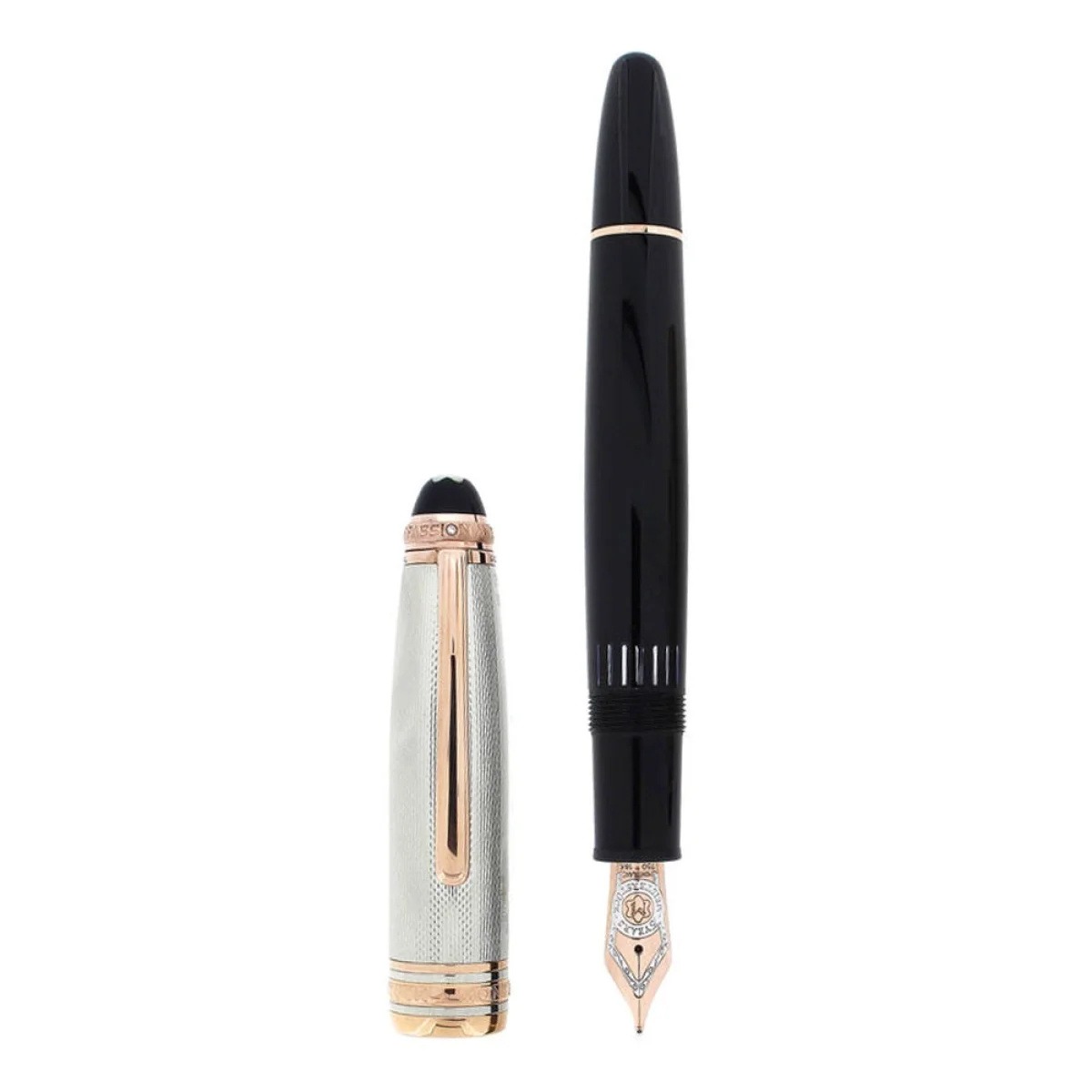 75th Anniversary Solitaire GP Doué LeGrand LE1924 Fountain Pen, referencia 2408