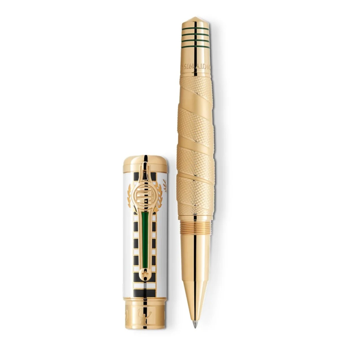 Muhammad Ali LE1942 Rollerball Pen, referencia 129337