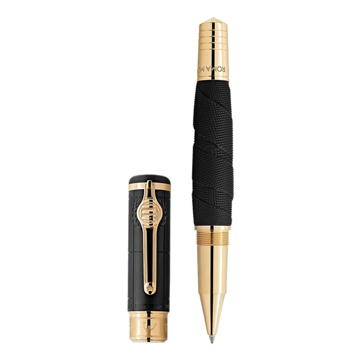 Muhammad Ali SE Rollerball Pen, référence 129334