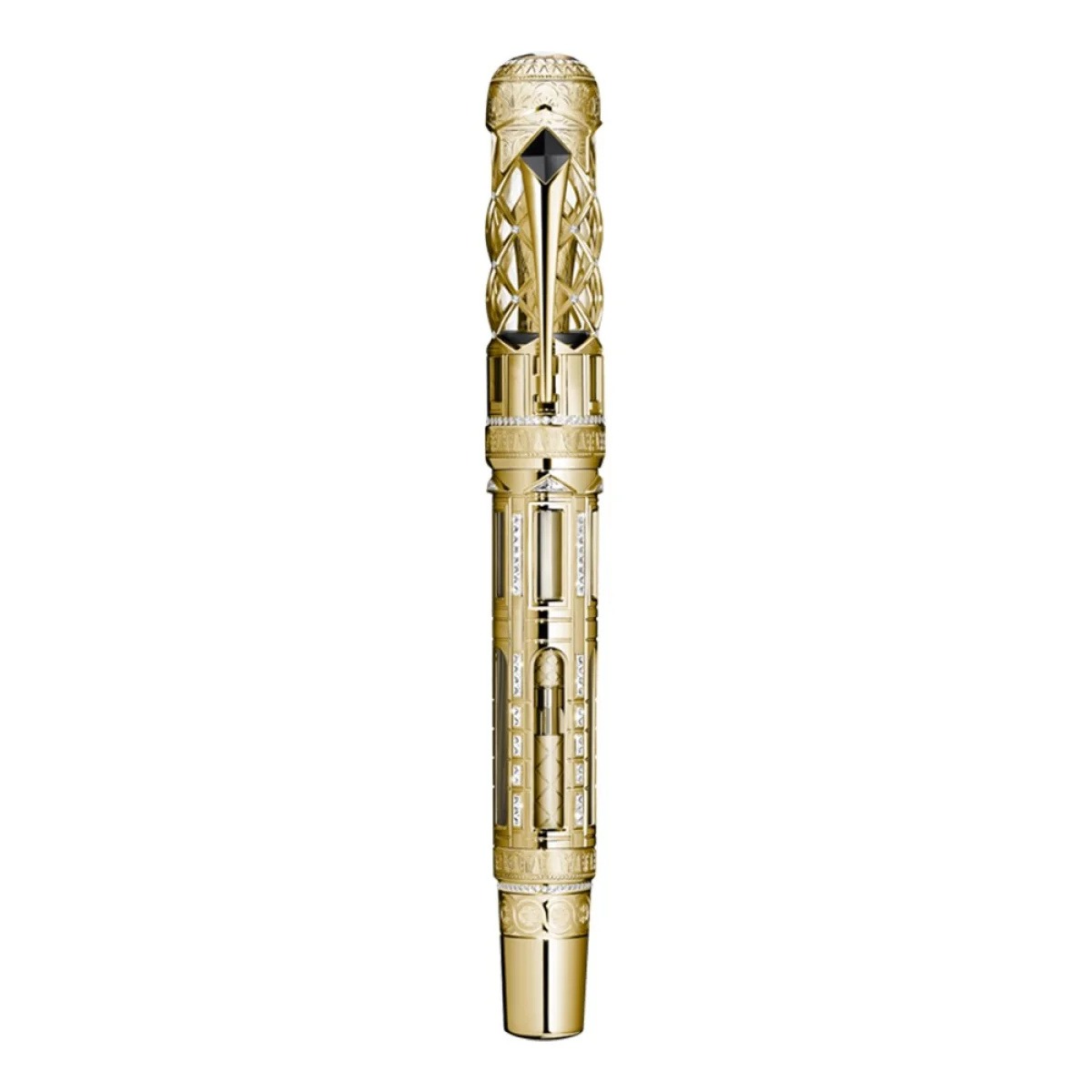 Musée du Louvre LE20 Fountain Pen, referência 105361
