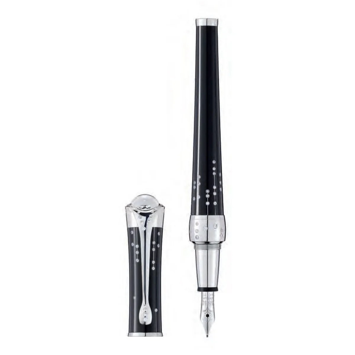 Mystérieuse Fountain Pen, referência 105022
