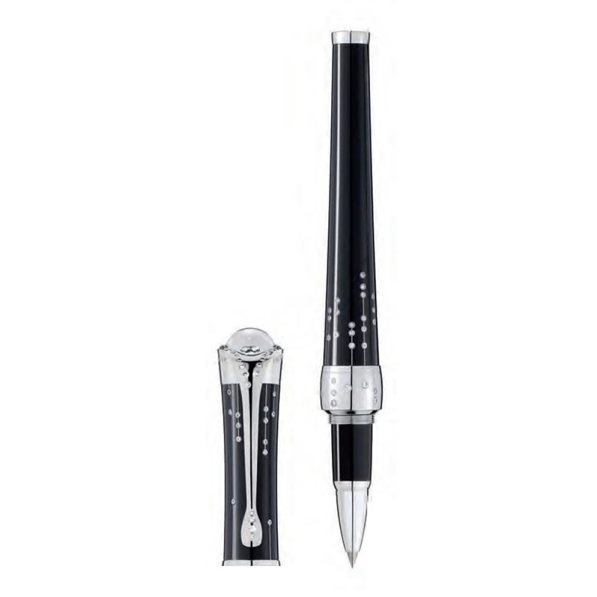 Mystérieuse Rollerball Pen, Referenz 105023